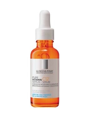 La Roche-Posay Pure Vitamin C 12 Serum  30ml
